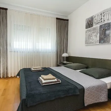 One-bedroom In Privlaka * Privlaka (Zadar)