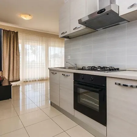One-bedroom In Privlaka شقة بريفلاكا